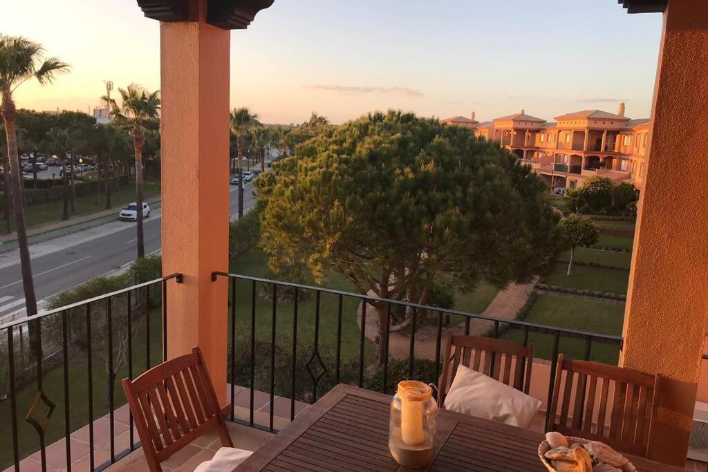 Precioso apartamento muy cerca de la playa Chiclana de la Frontera Exterior foto
